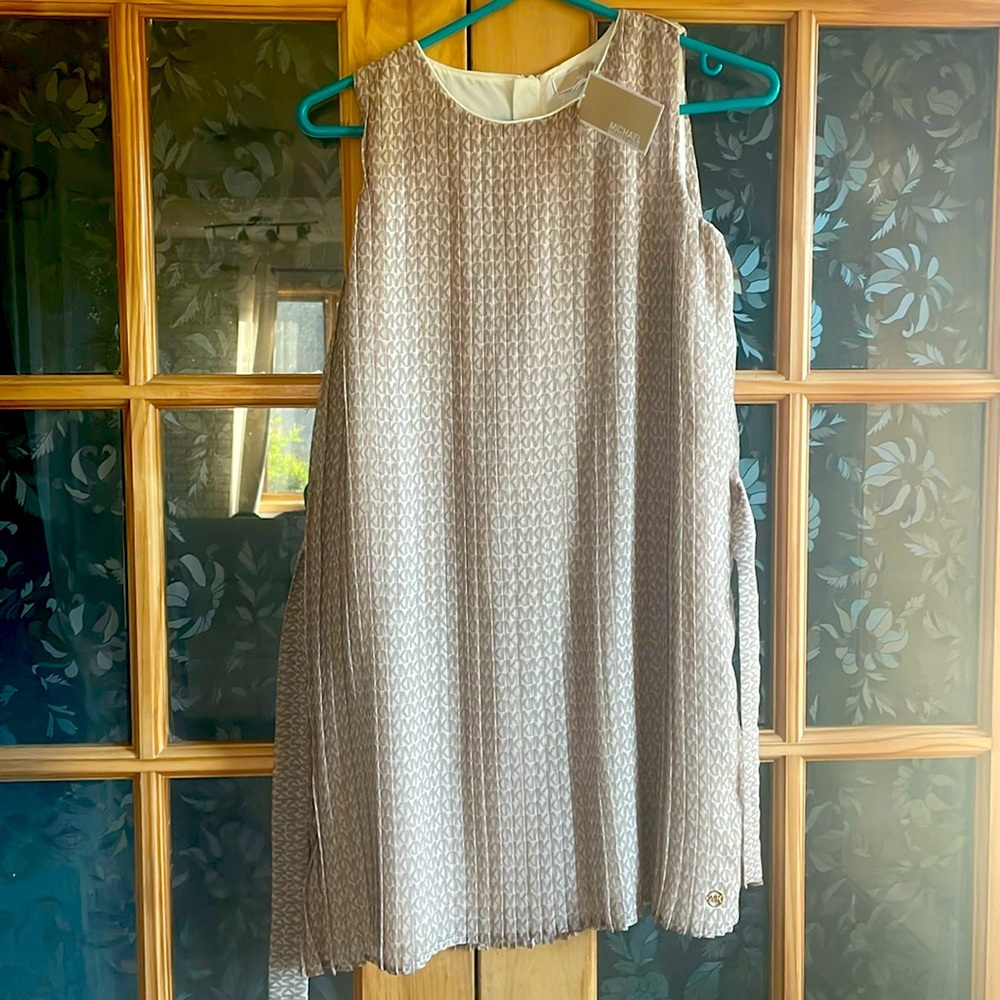 Micheal Kors (MK) dress size 14 (teen)